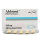Picture of Aldomet 250mg Tab 10x10s